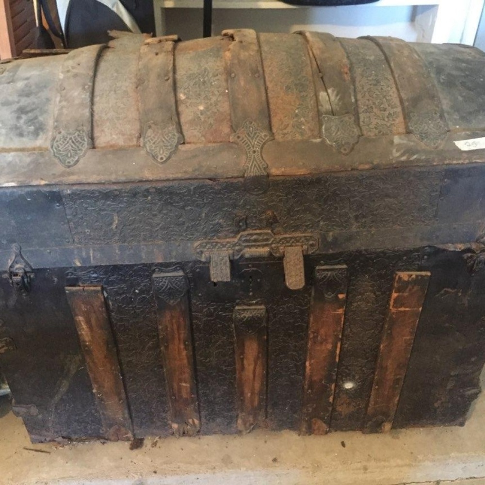 Meet your Posher, Tiffany